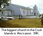Zion CICC church